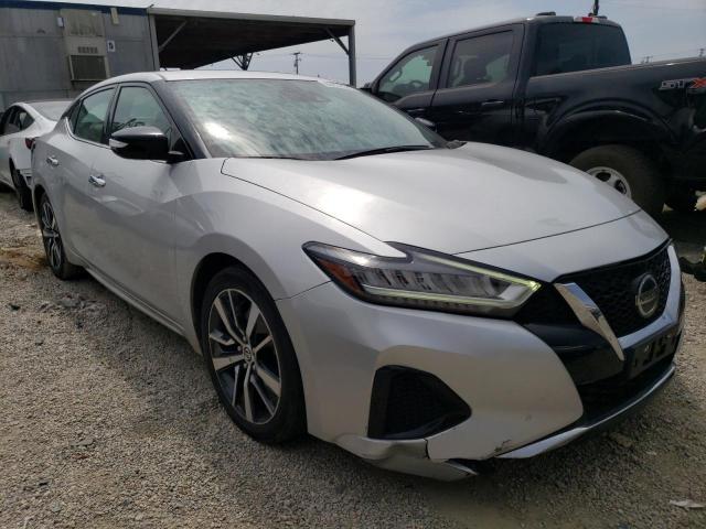NISSAN MAXIMA  , 2020