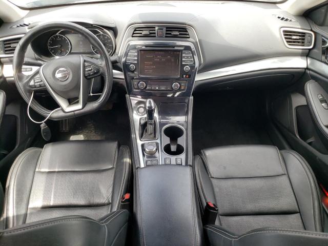 NISSAN MAXIMA  , 2020
