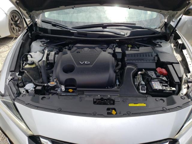 NISSAN MAXIMA  , 2020