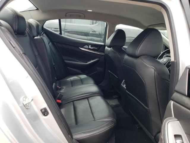 NISSAN MAXIMA  , 2020