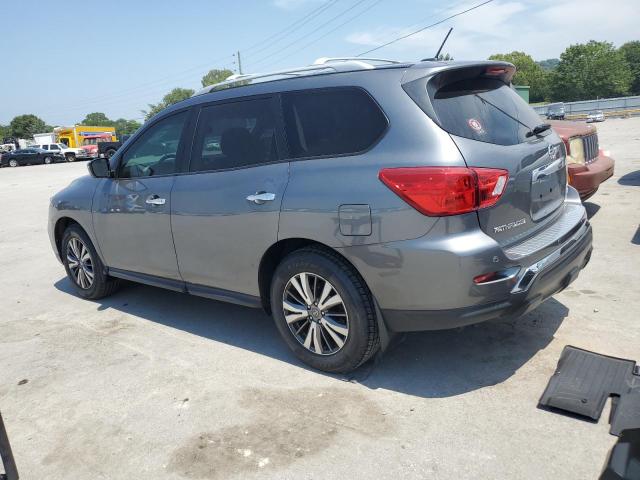 NISSAN PATHFINDER  , 2018