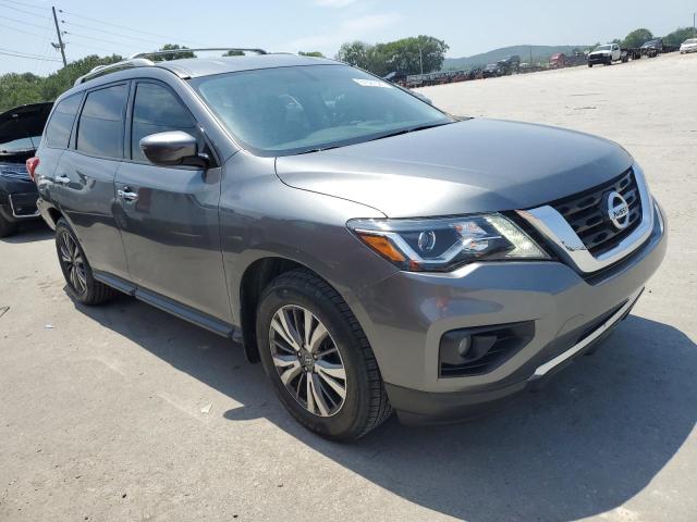 NISSAN PATHFINDER  , 2018