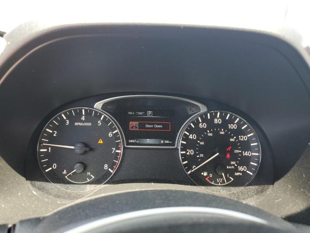 NISSAN PATHFINDER  , 2018