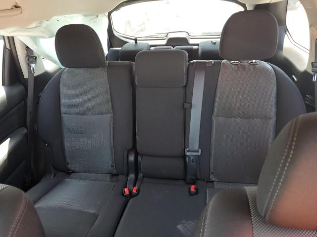 NISSAN PATHFINDER  , 2018