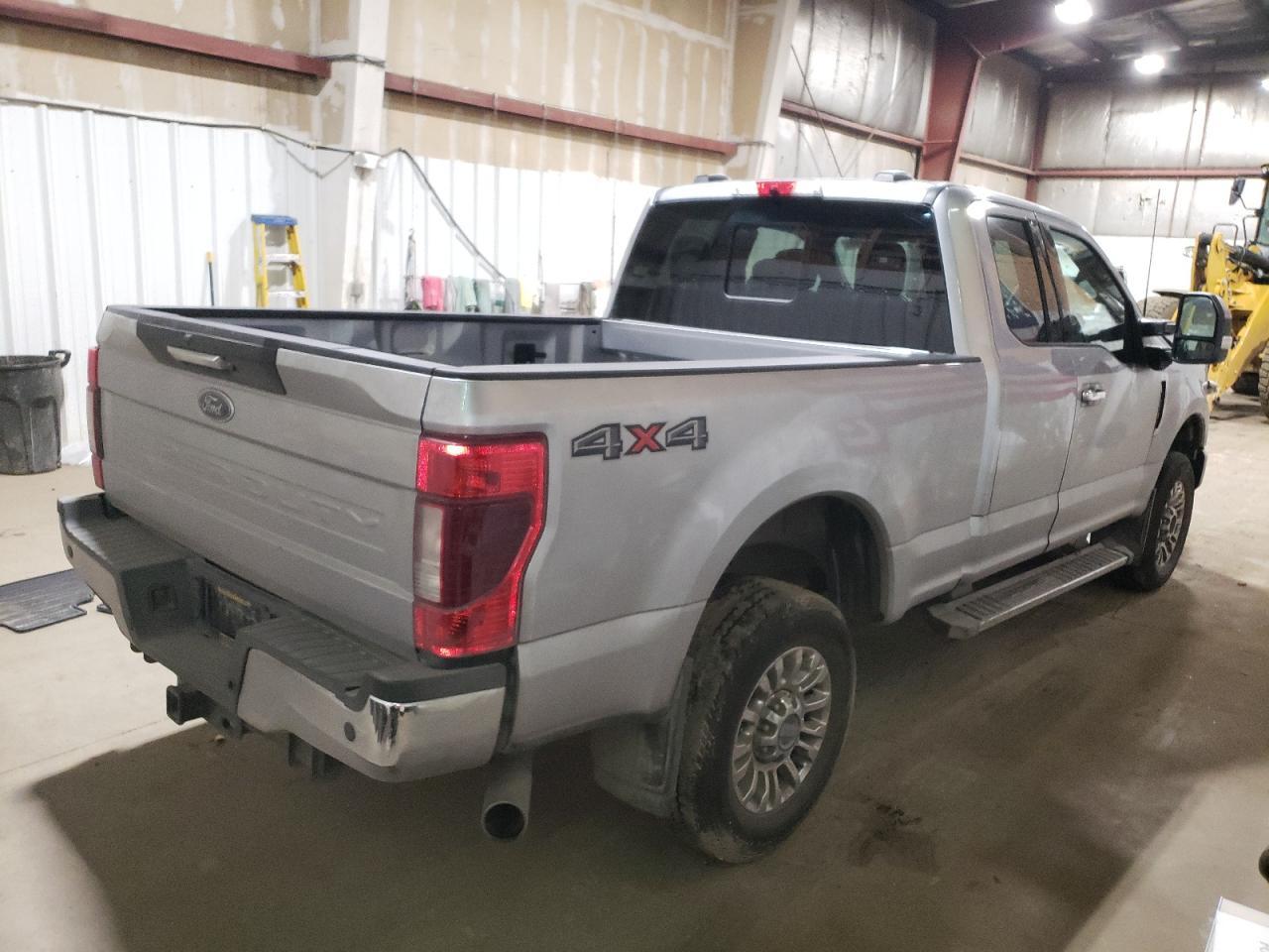 2022 Ford F-250, Super Duty
