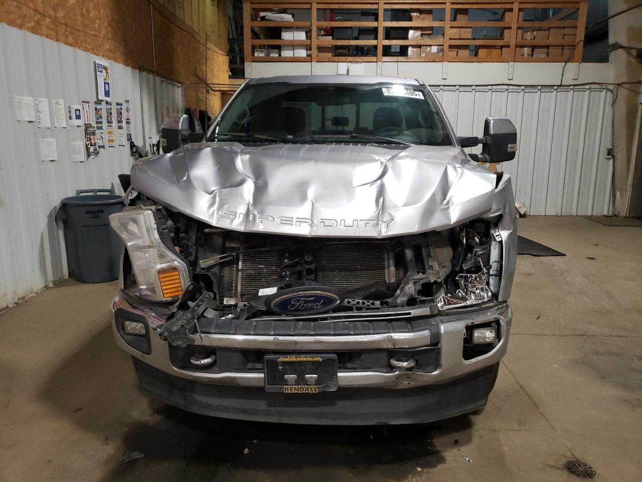 2022 Ford F-250, Super Duty