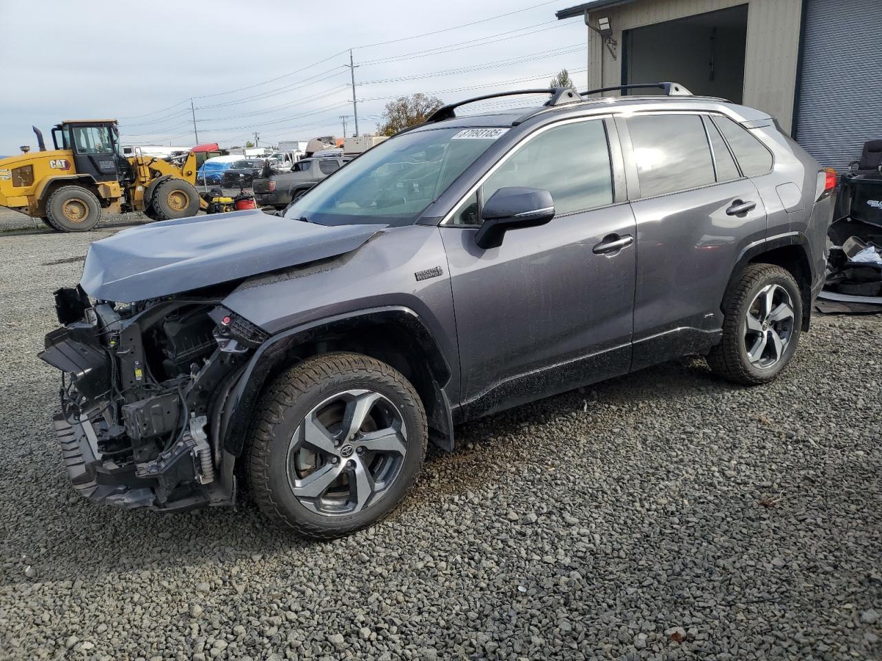 2023 Toyota RAV4, SE