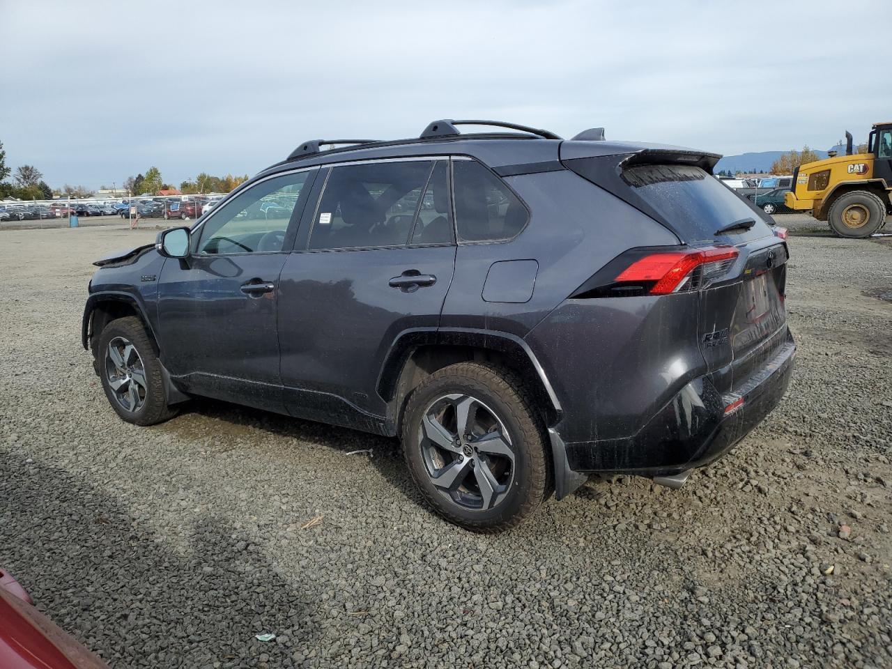 2023 Toyota RAV4, SE
