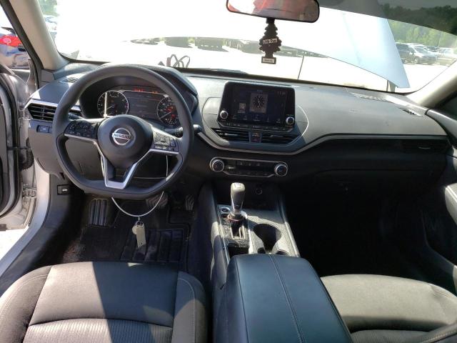 NISSAN ALTIMA  , 2019