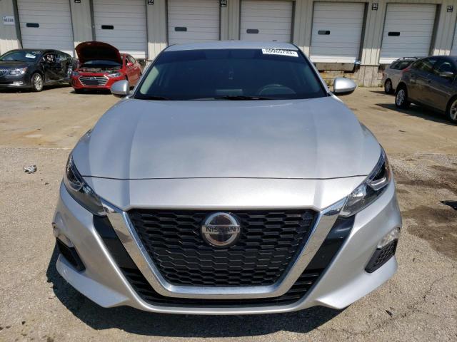 NISSAN ALTIMA  , 2019