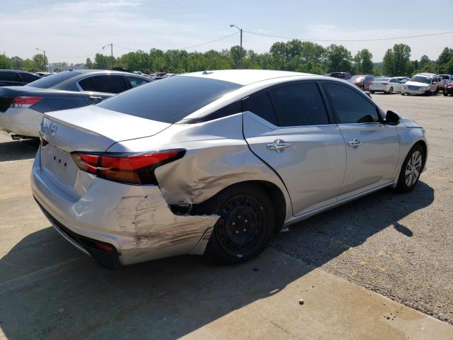 NISSAN ALTIMA  , 2019