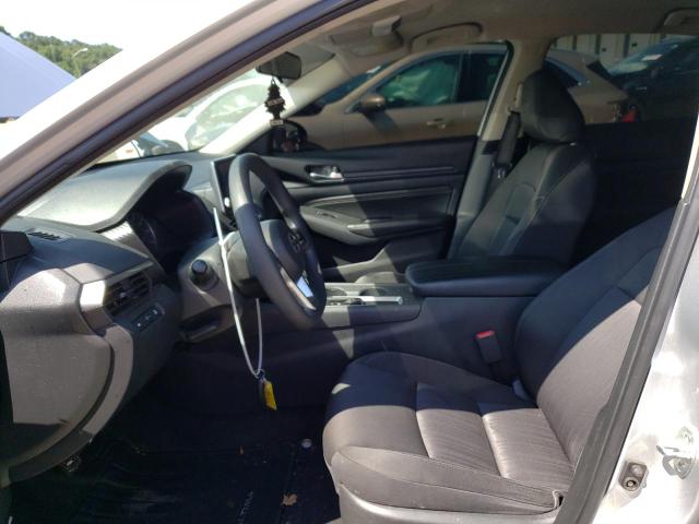 NISSAN ALTIMA  , 2019