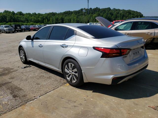 NISSAN ALTIMA  , 2019