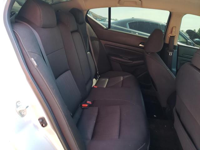 NISSAN ALTIMA  , 2019