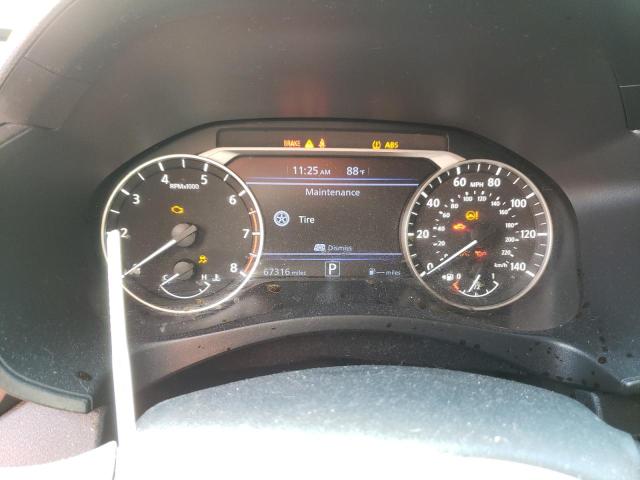 NISSAN ALTIMA  , 2019