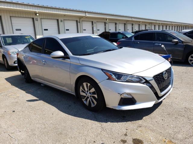 NISSAN ALTIMA  , 2019