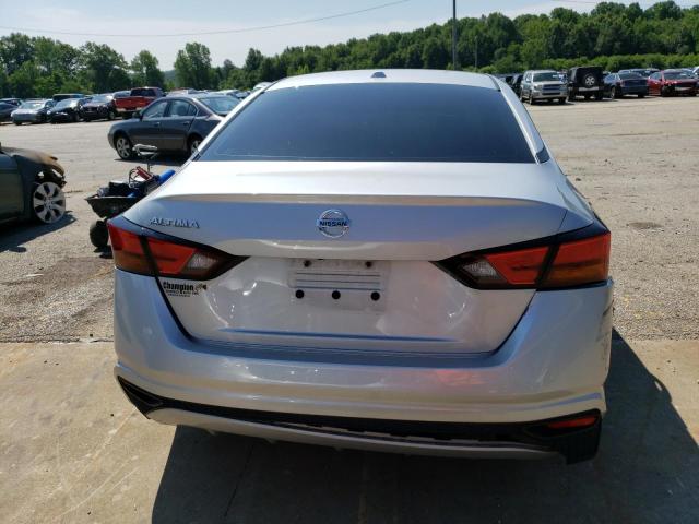 NISSAN ALTIMA  , 2019