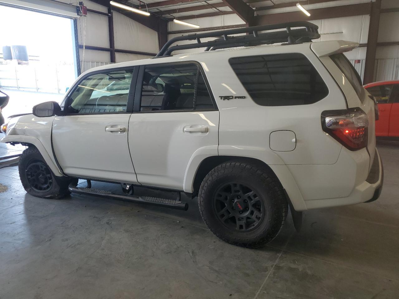 2024 Toyota 4runner, Sr5 Premium