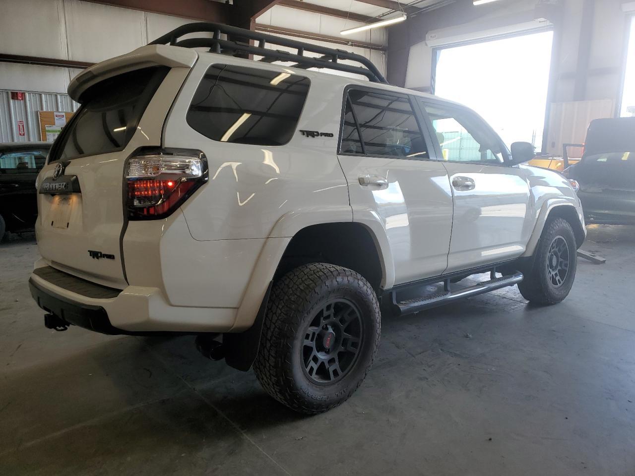 2024 Toyota 4runner, Sr5 Premium