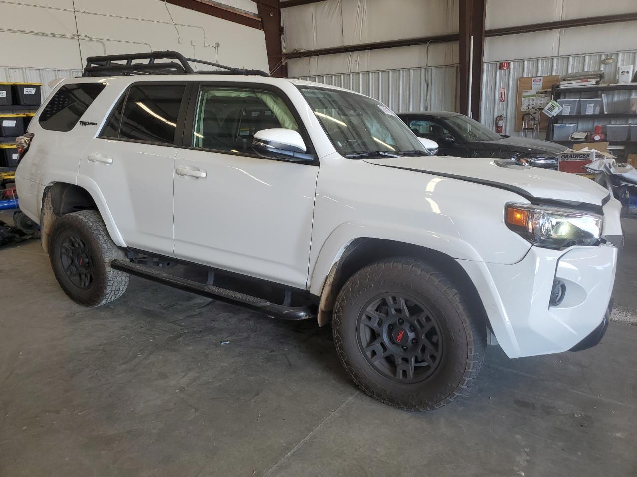 2024 Toyota 4runner, Sr5 Premium