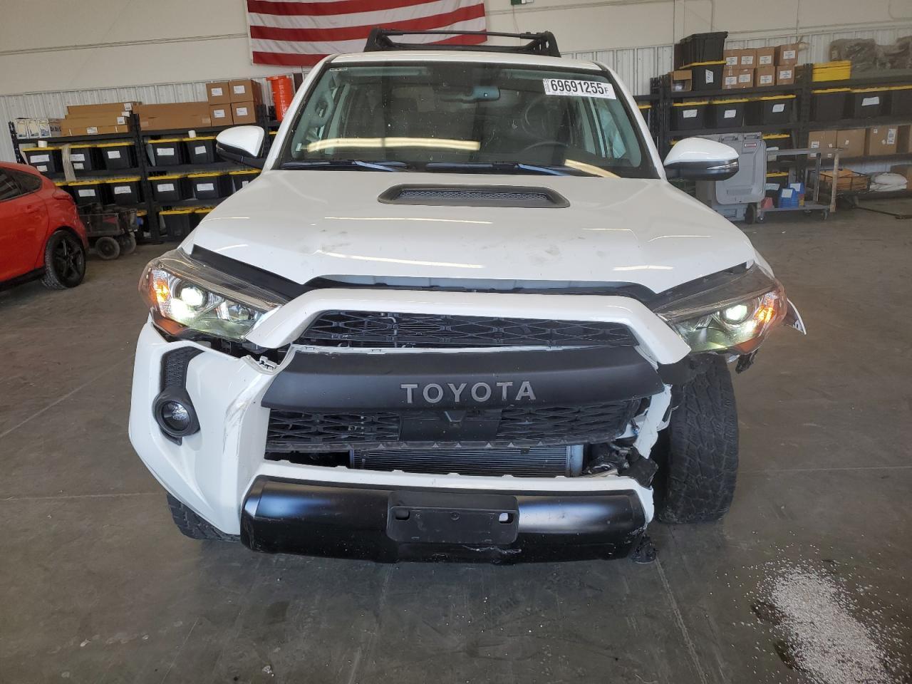 2024 Toyota 4runner, Sr5 Premium