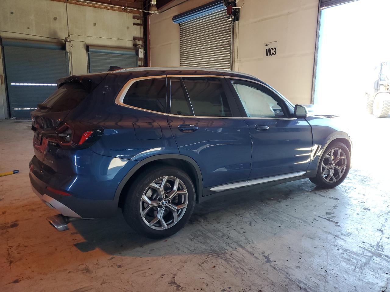 2022 BMW X3, Xdrive30I