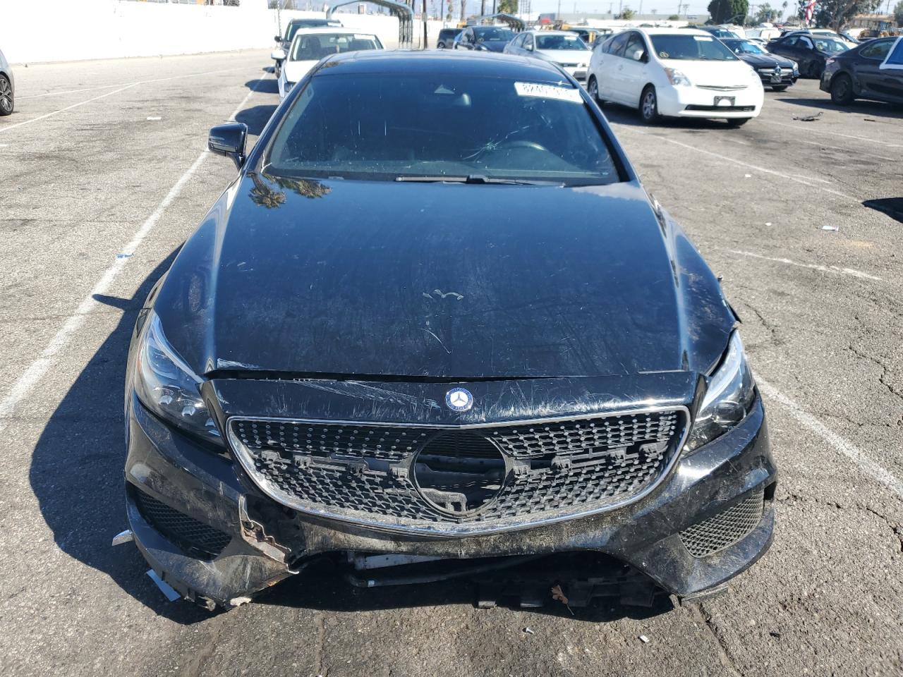 2015 Mercedes-Benz CLS-Class,...