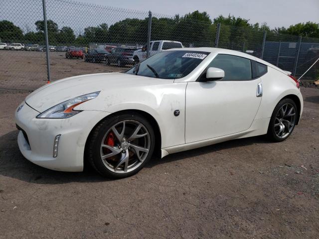 NISSAN 370Z , 2017