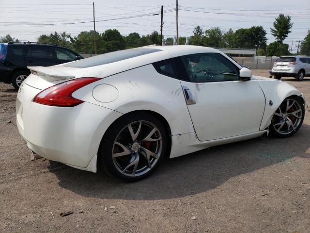NISSAN 370Z , 2017