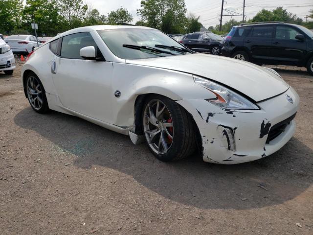 NISSAN 370Z , 2017