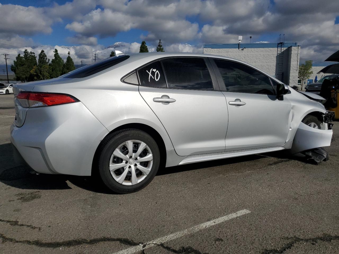 2023 Toyota Corolla, LE