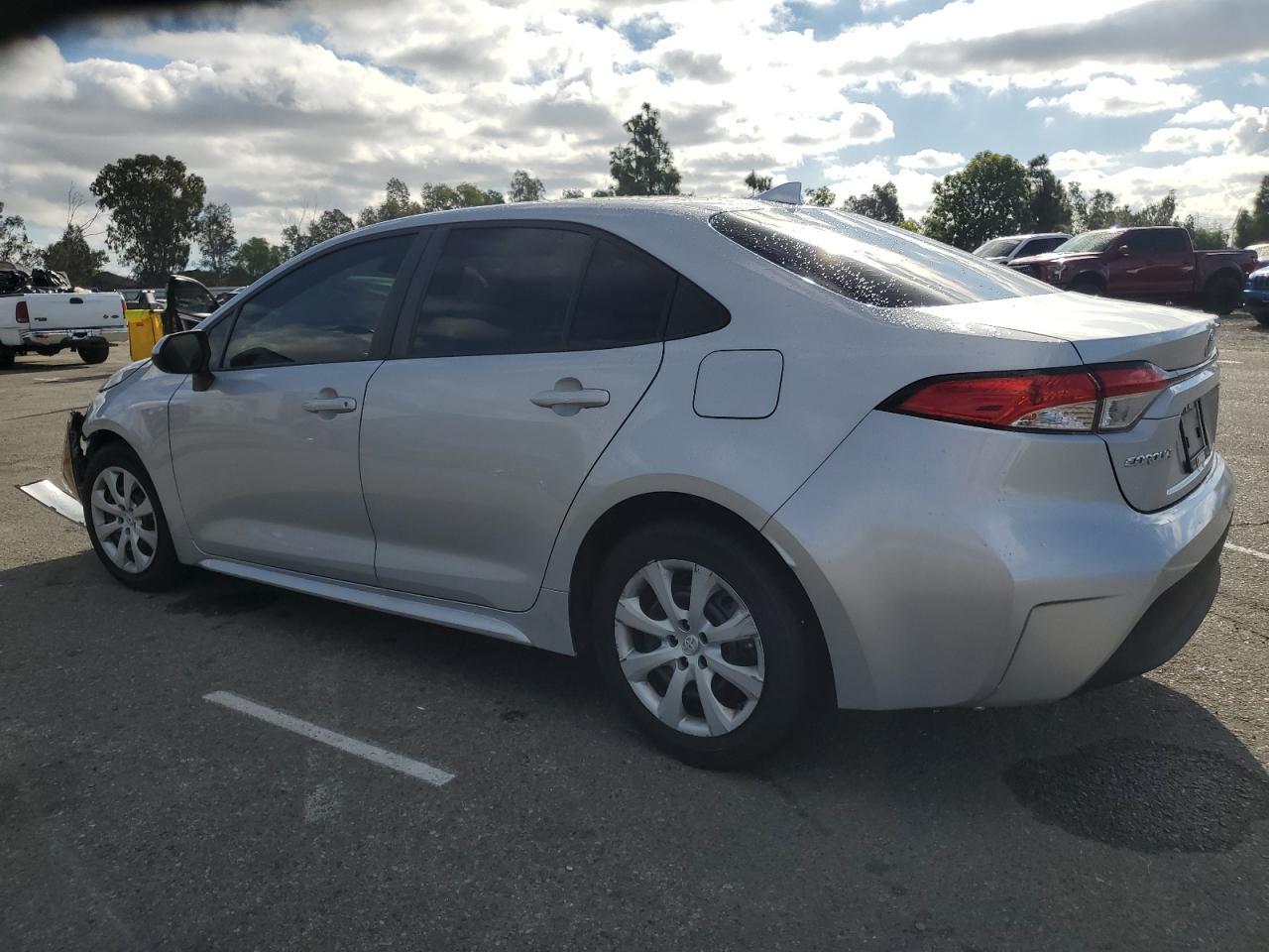 2023 Toyota Corolla, LE