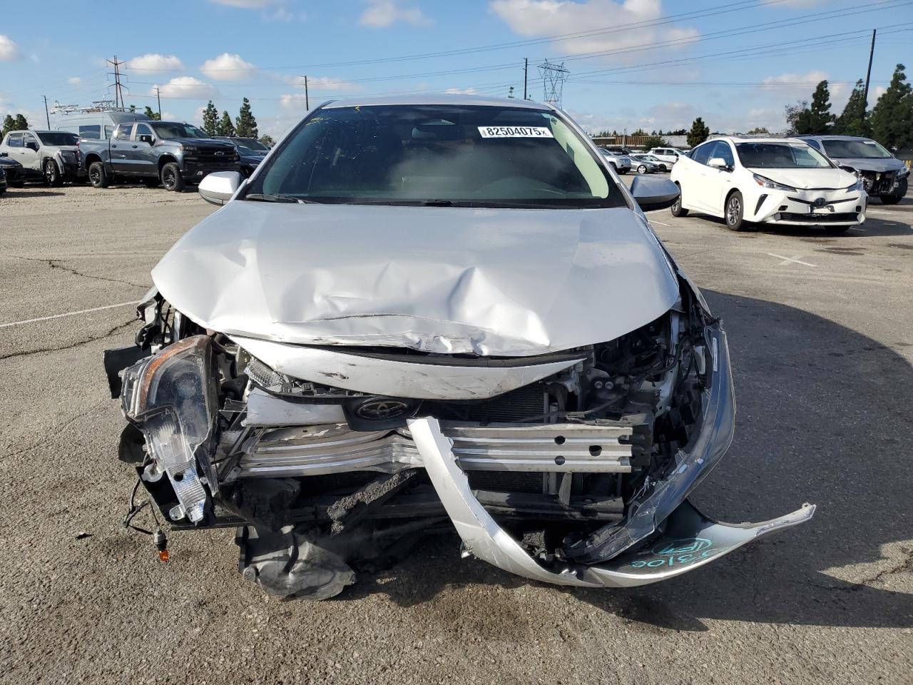 2023 Toyota Corolla, LE