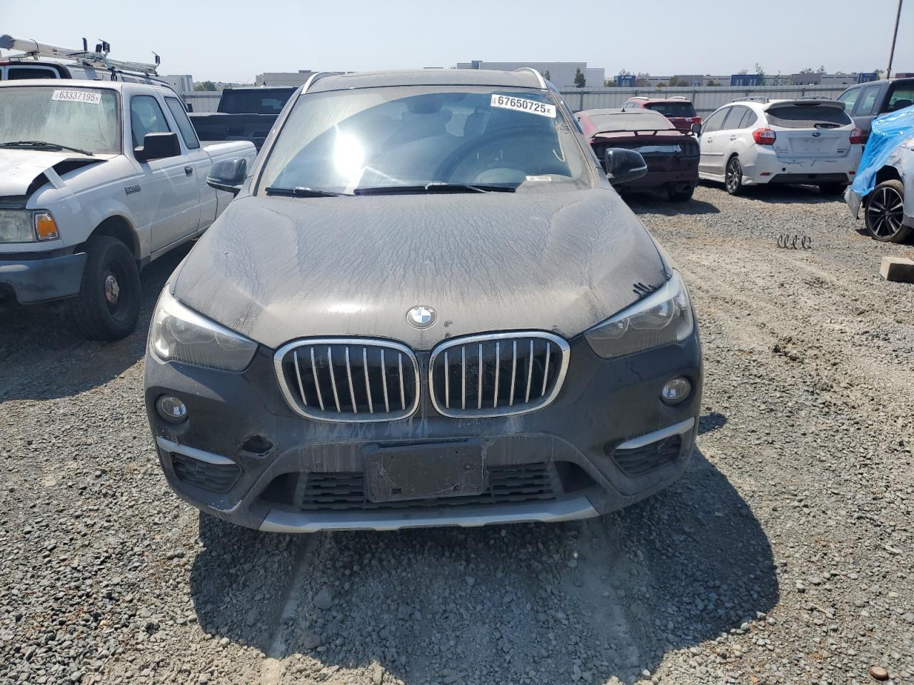 2017 BMW X1, Sdrive28I
