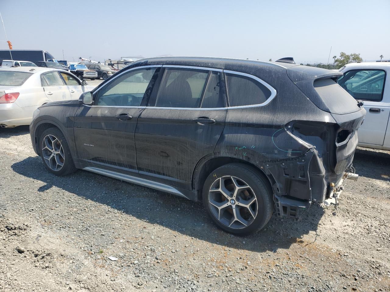 2017 BMW X1, Sdrive28I