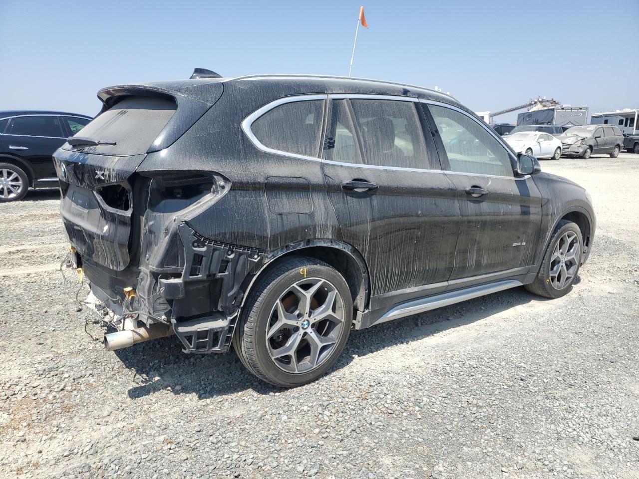 2017 BMW X1, Sdrive28I