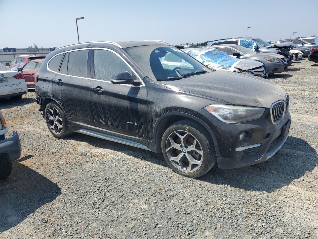 2017 BMW X1, Sdrive28I