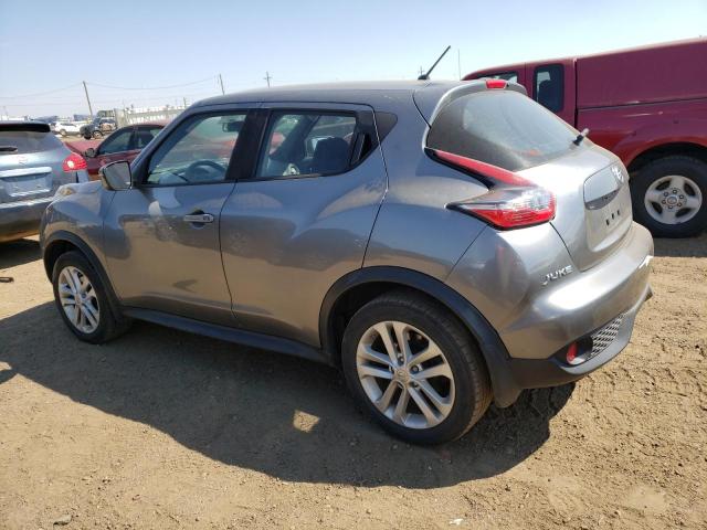 NISSAN JUKE  , 2017