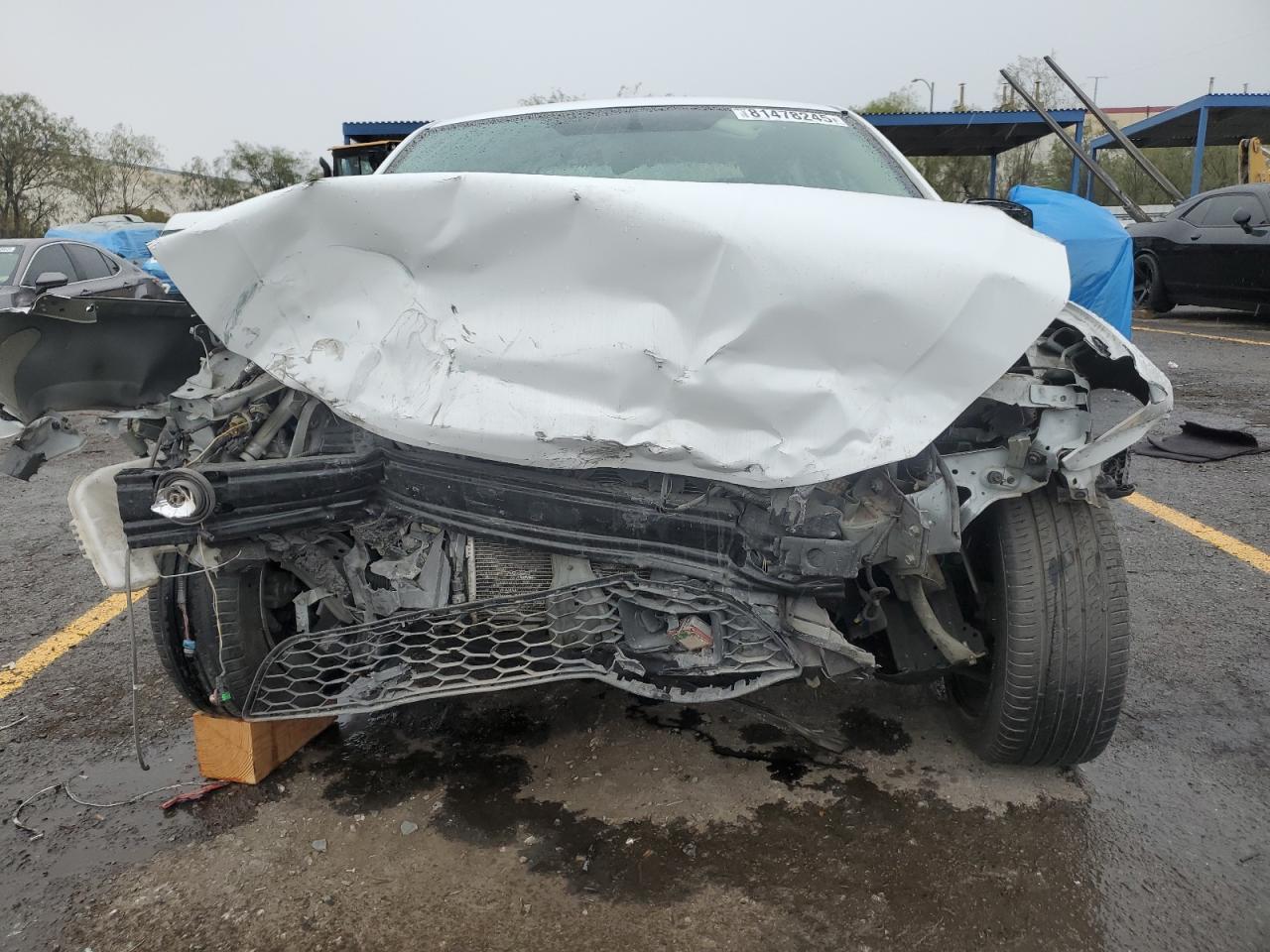 2018 Nissan Sentra, S