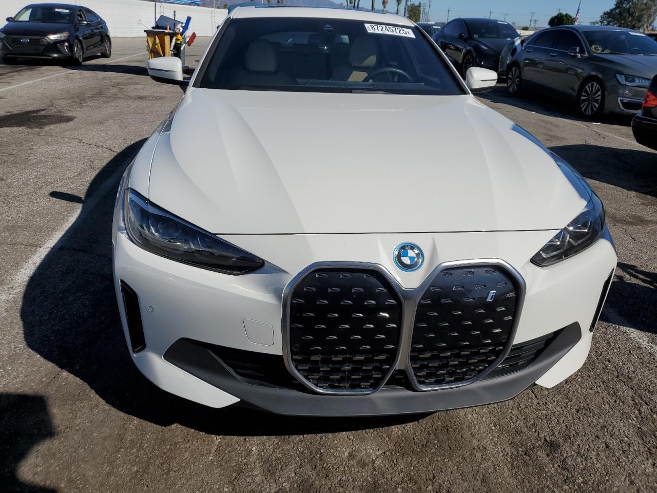 2024 BMW I4, Edrive 35