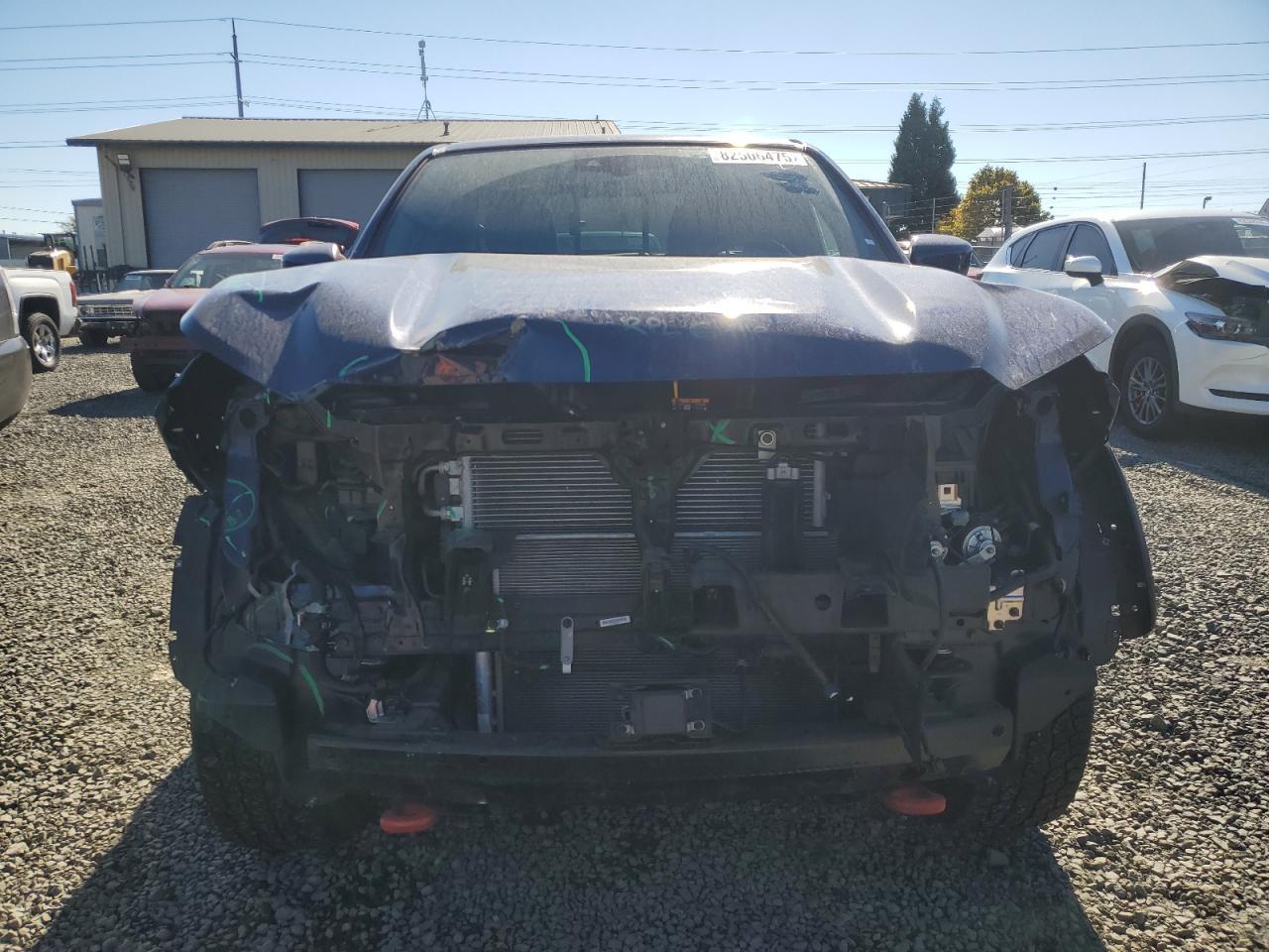 2023 Nissan Frontier, S