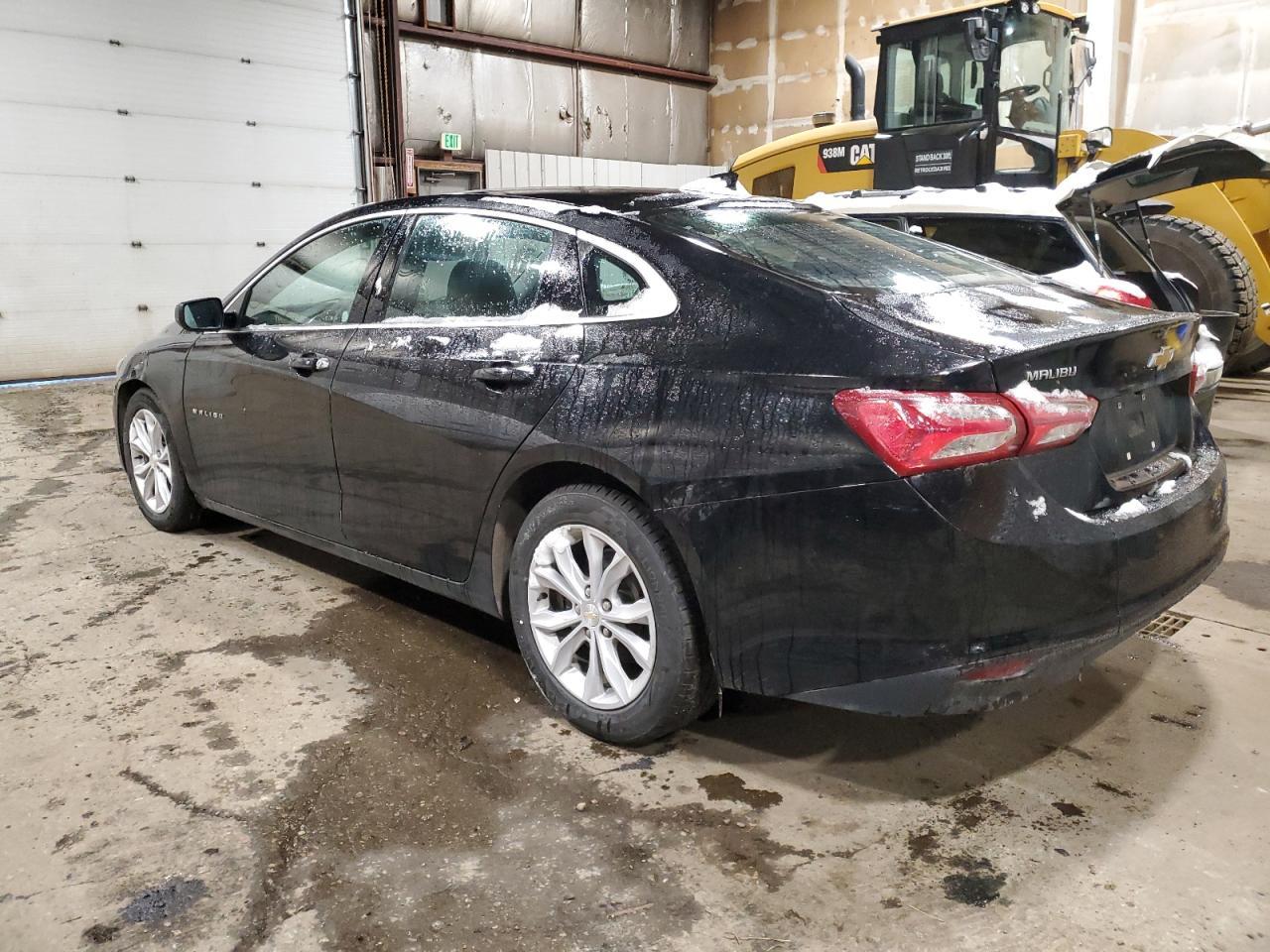 2020 Chevrolet Malibu, LT