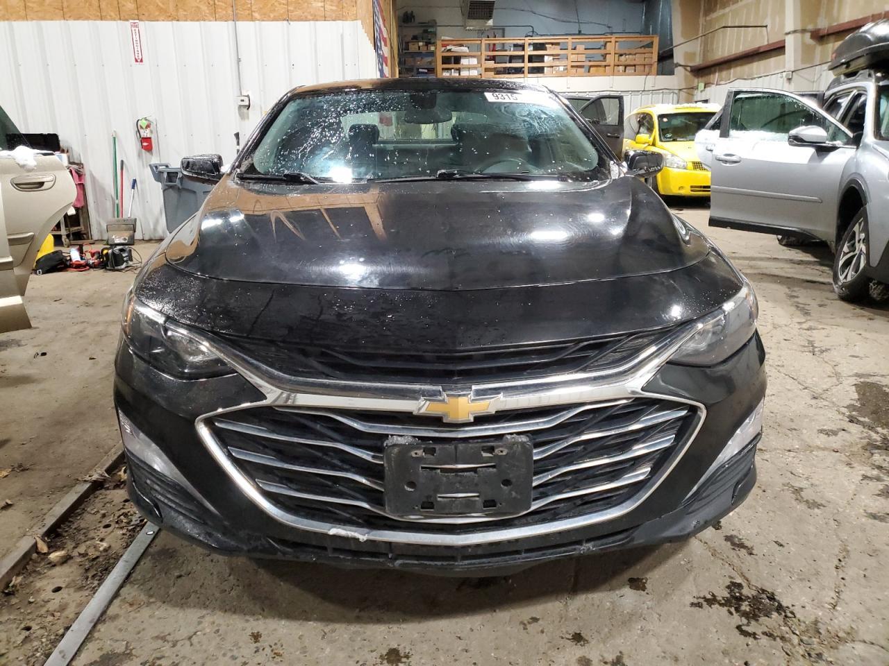 2020 Chevrolet Malibu, LT