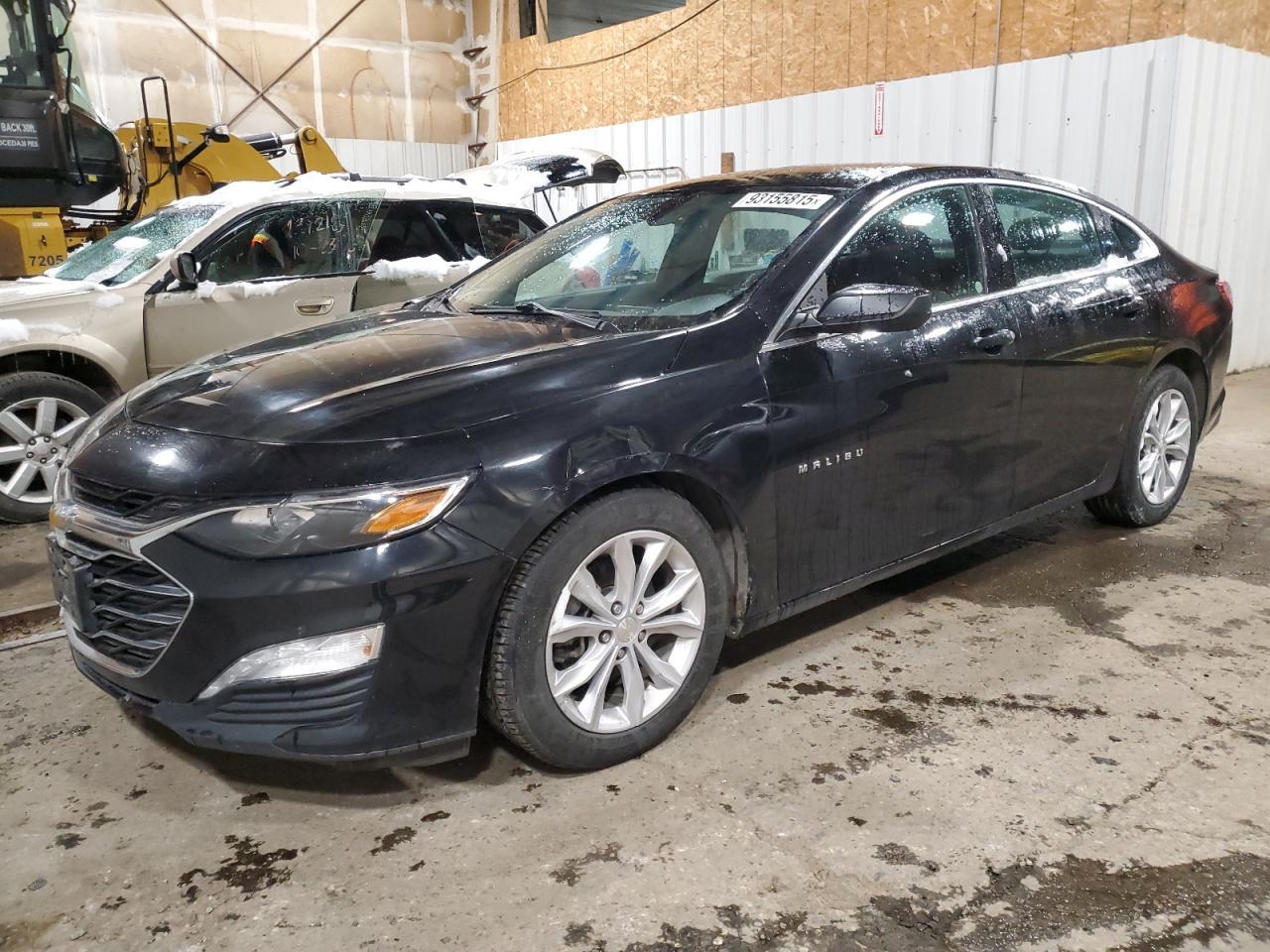 2020 Chevrolet Malibu, LT