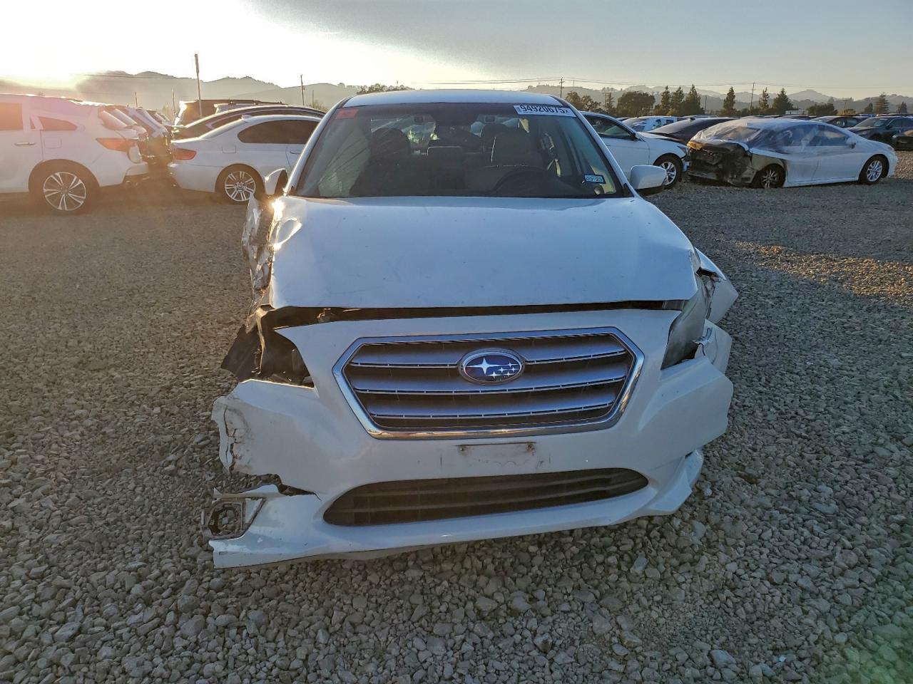 2016 Subaru Legacy, 2.5I Premium