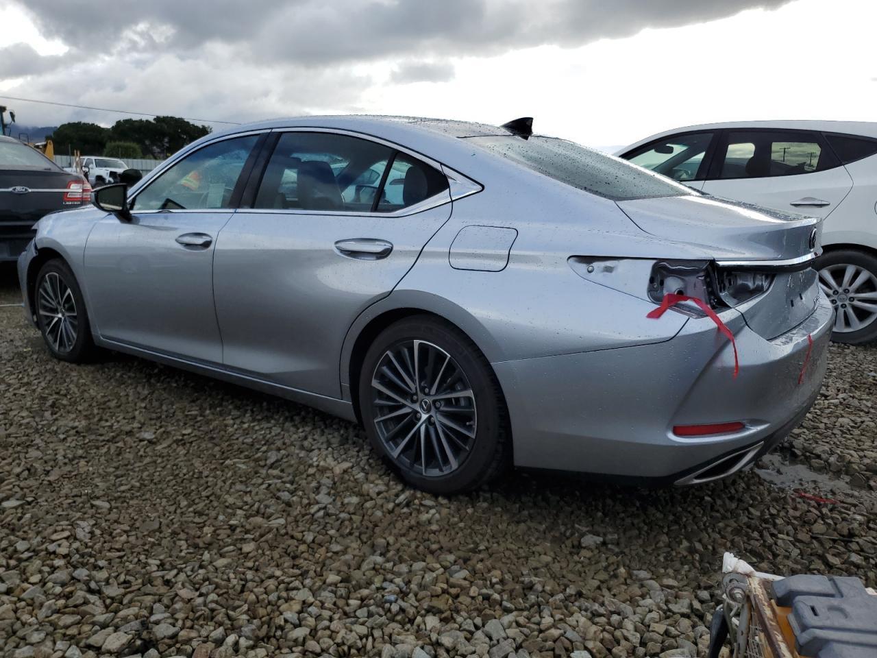 2025 Lexus ES, 350 Base