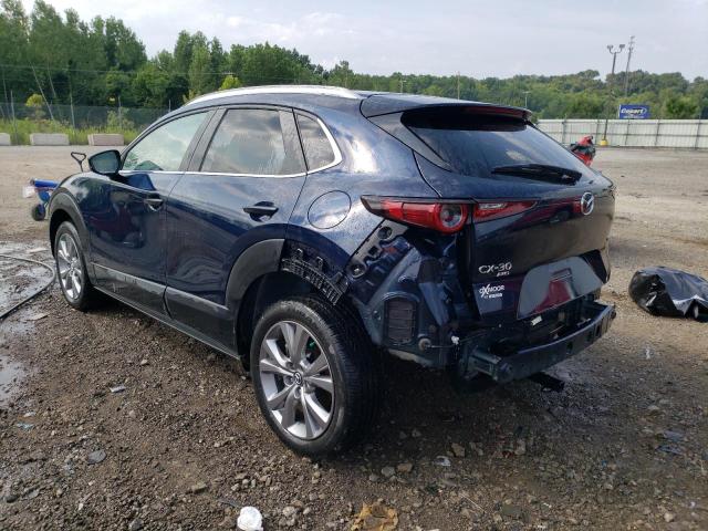 MAZDA CX-30 , 2022
