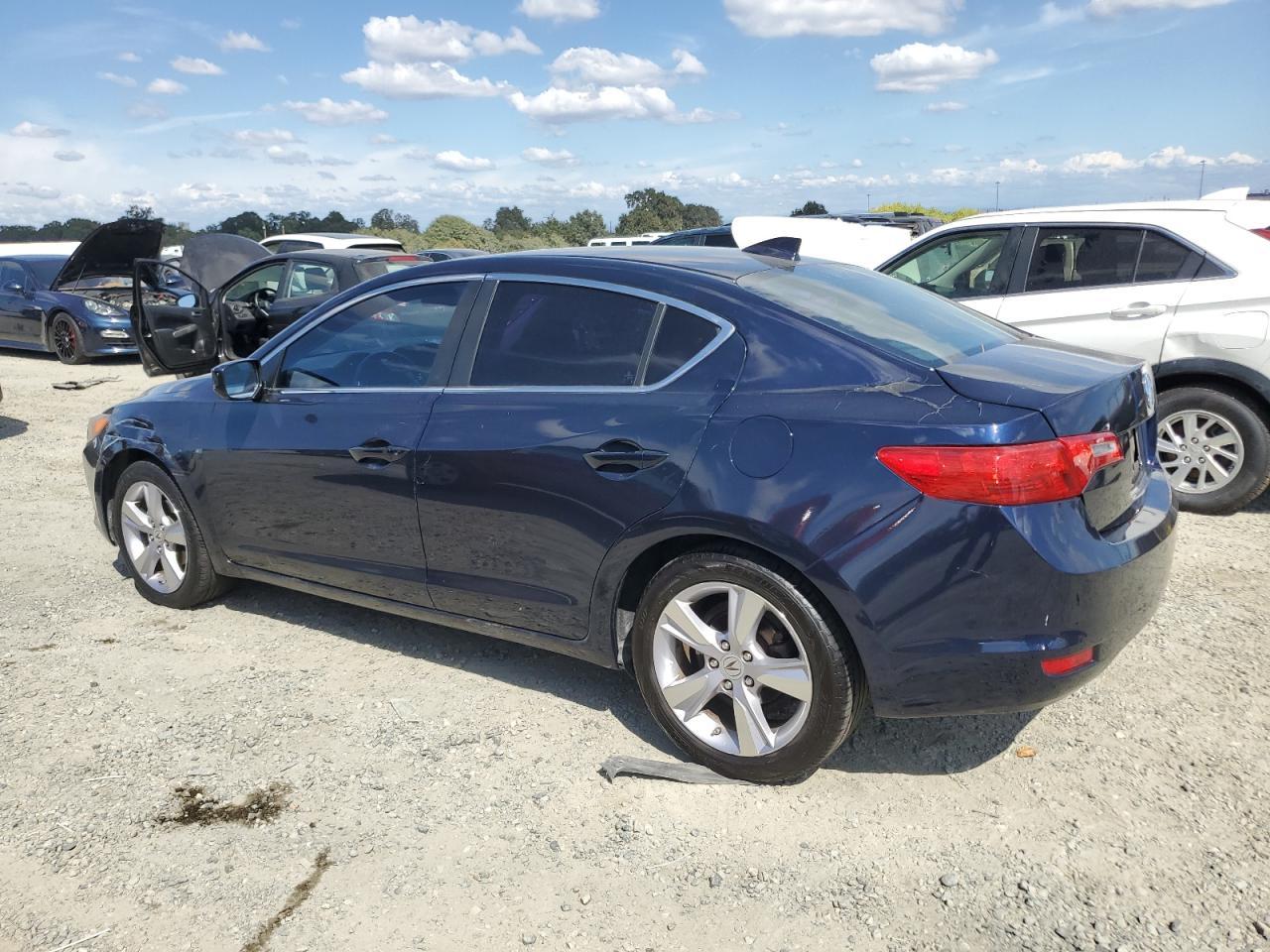 2015 Acura ILX, 20
