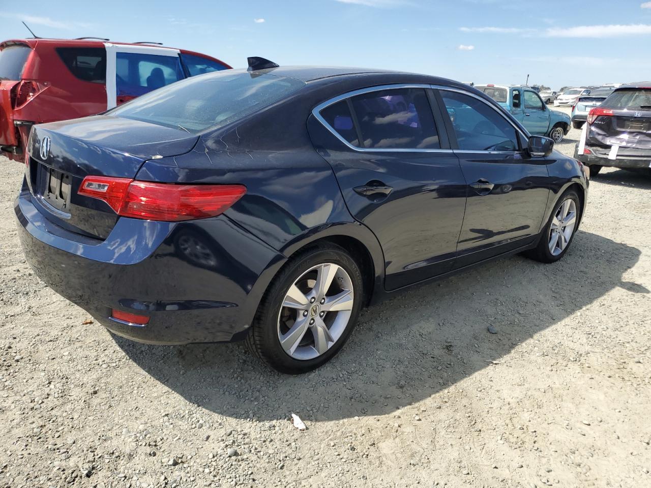 2015 Acura ILX, 20