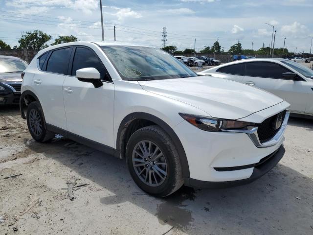 MAZDA CX-5  , 2020